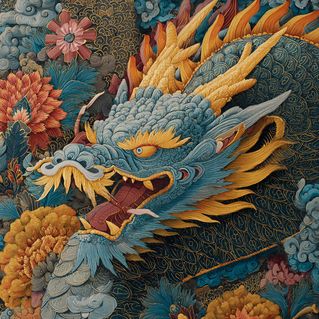 Base on Chinese Zodiac