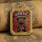 扎基拉姆  Zhaqi Lhamo Style 4